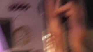 Spanish lesbians have wild public sex