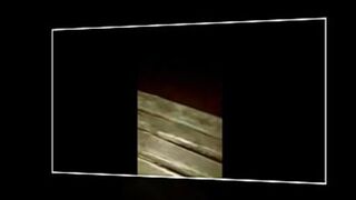 Blowjobs on the beachside streets of Dubai, Irina's public outdoor sexual escapade