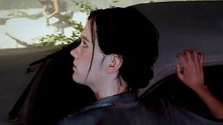 Public Fuck with Ellie
