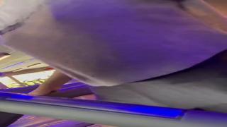 Masturbate Together with Me, Black Woman, in POV Roleplay, Using Vibrator, Go Ahead!