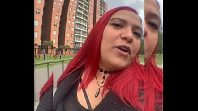 Sammy Owens explores the calle with passion