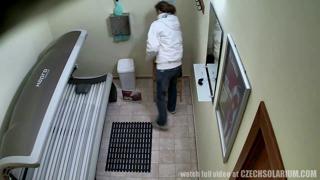 Public Sluts in Sunny Sauna