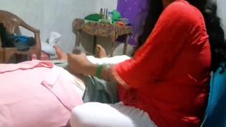 Forest Fuck Session with Girlfriend