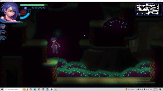 Crushed in Future's Forest, Path 4, Hentai Flicker Frenzy Unleashed on Fragged Flesh