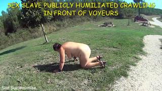 Suzi's Sordid Spanking Session Unleashes Her Hidden Filthy Fascination