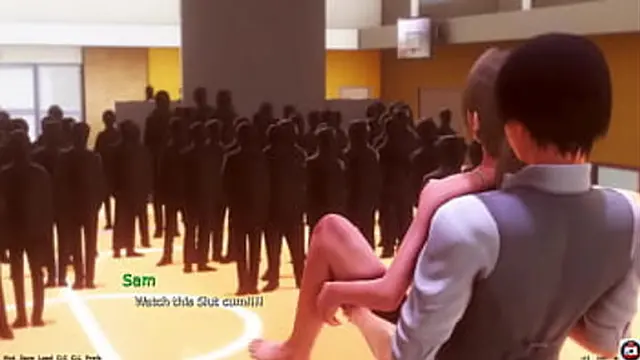 Public Sex Life Part 66 - ParadiseZone