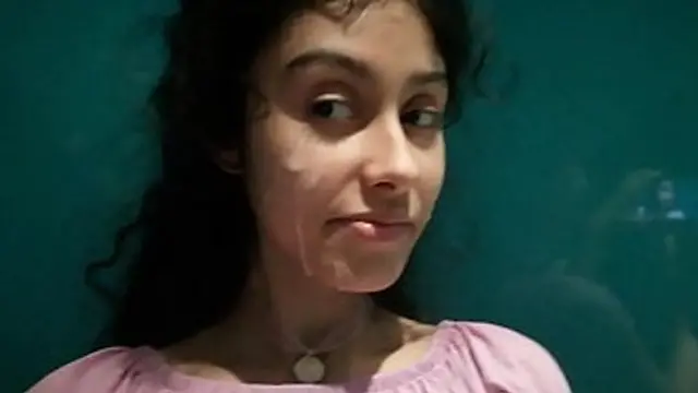 -gay public cumshot stroll at the mall!!!