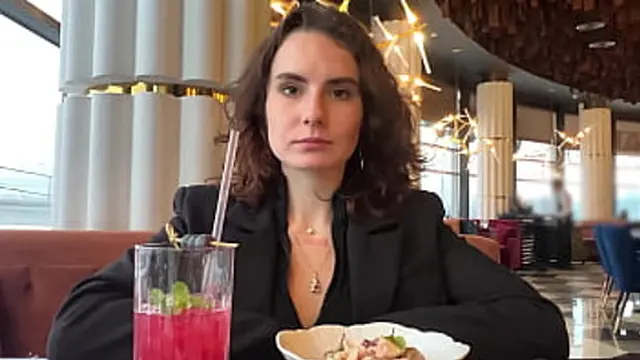 Naughty😈 Couple′s Intimate Home Passion Play