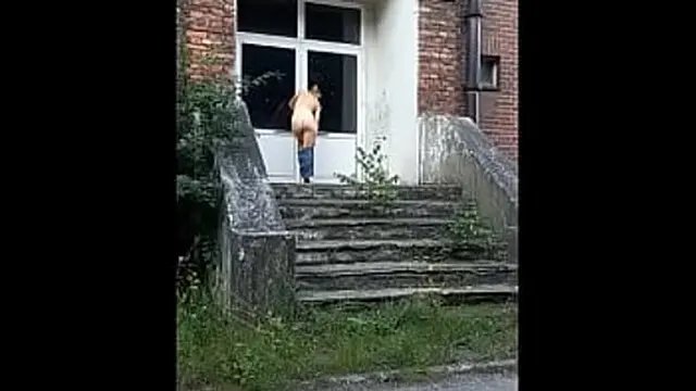 Exposed in the crowd