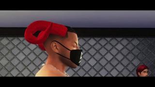 Sacred War 6