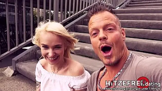 Caught Publicly Fucked on Hitzefreidating (Arteya)