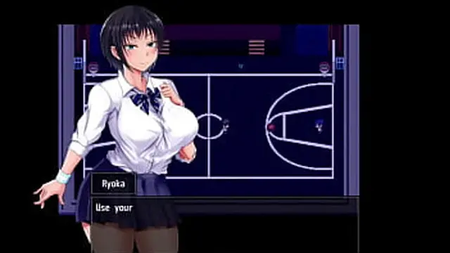 Village elders plot with my friend – Scars of Summer – Happy Route – Pt 2