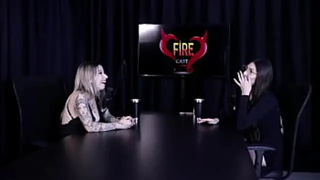 Melina Khalifa′s unwilling virgin girlfriend brutalized by a lewd mouth invasion