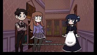 Public Academy Seduction 1#