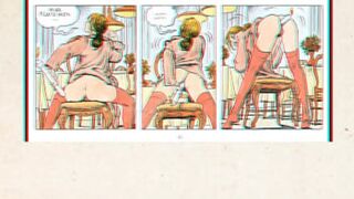 Click 1 explicit comic