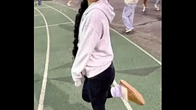 Tiny nymph out of bounds