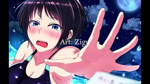 Friend turns seductive on a trip – Scars of Summer – Happy Route – Part 6 &mdash;  Finale