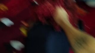 Big Ass🍑 Niece Craves Hard pounding