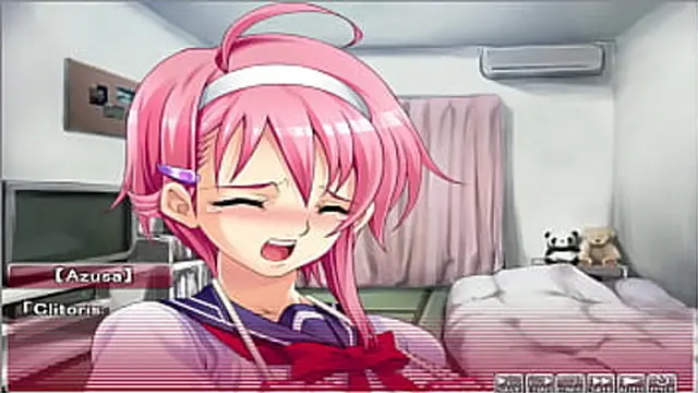 Love apartment ep 8 - public toy play