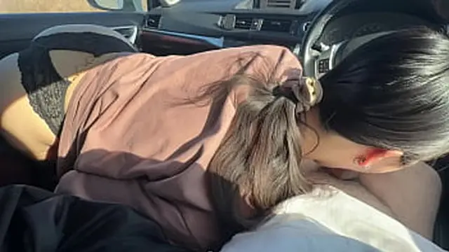  fucked my buddy with a guy-crush in the backseat