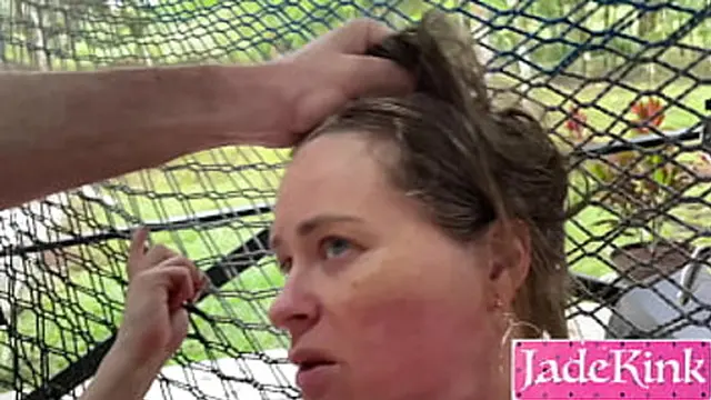  Amateur sub slut indulges in intense pussy🌮️ action