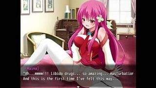 Untamed Heavens' Hidden Labyrinth: Chosen's Passion Part 1