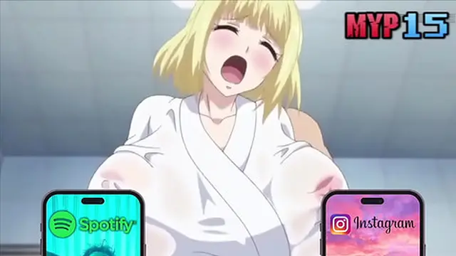 THE HOTTEST RUSSIAN GIRL EVER - HENTAI TURNS YOU ON FAST WITH SCREAMING SEX SCENES (cartoon porn &mdash;  public sex)