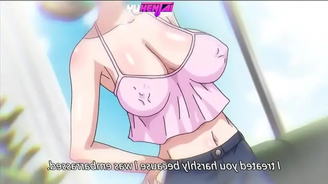 girlfriend Wall Glory Hole - Hentai Cartoon Sex Compilation