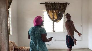The Talk Leading to Multiple Cum Releases