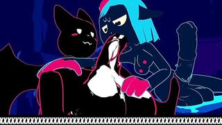 Wild Encounter Hentai