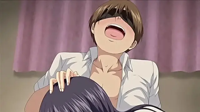 Virgin′s Cartoon Adventure - Top Hentai Sex Scenes (hentai &mdash;  cartoon porn)