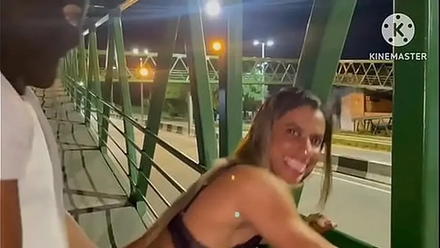 MARRIED LADY ENGAGING IN PUBLIC SEX SCENES LIVE