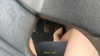 Old Weak Motor