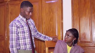 This reality show offers a glimpse behind the scenes of a porn actress's life, the new star from Baltazar of Guinea, while a skilled journalist explores deep topics with her