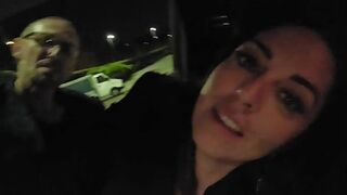 It's all Giacomo's fault  Dialogues Ita, real Amateur  Full video on my Red Page 