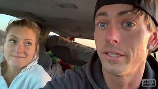From Homeless to Pornstars Part 1 (non-porn documentary)