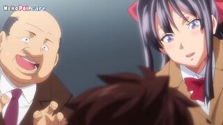 Busty Girl get blackmailed by his teacher Episode 1, Next Episode? Visit : ouo.io/aluisw