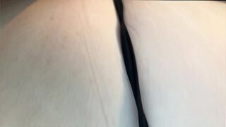I took my neighbor's daughter home and fucked her on the way
