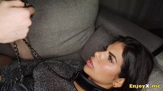 Double XXX Action with Catherine Knight - Intense Porn Experience