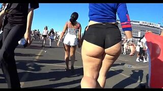 public ass