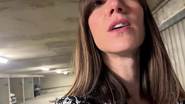 I trailed my fan Antoine to the lot for a wild &mdash;  intense session