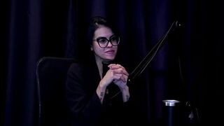 He met Santa Caliente, had to learn the acting positions, the problems he had with his family, he was disappointed, and the fetish with trans... - Tiago Oliveira (WATCH ON: SHEER/RED)