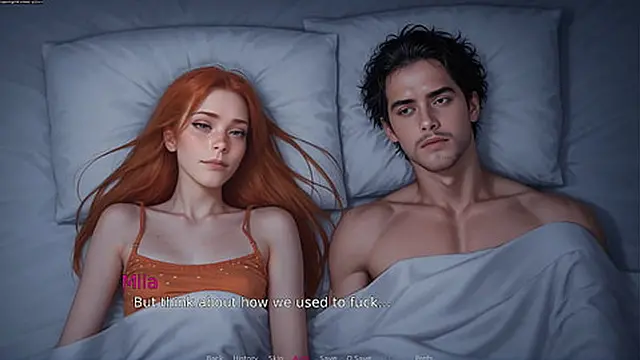 Hot Milf Takes Control in Intense Solo Session