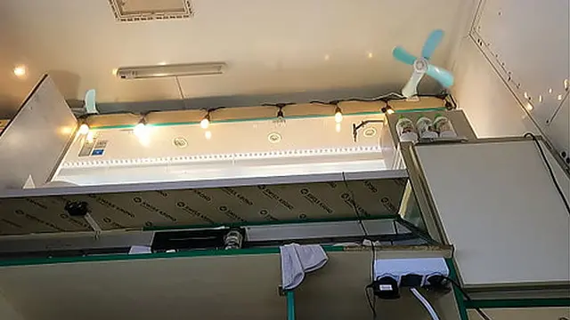 Teenage beauty in tight thongs and no bra &mdash;  seductive and hot