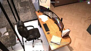 Lisa Total Investigation! by Dragofinder Studio - Public sex with my slutty wife 1