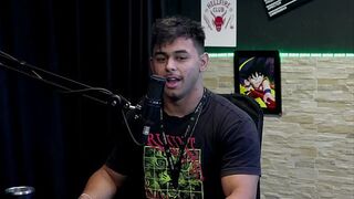 It's hard to eat a girl —  there was no suggestion of disgusting fetishes —  he showed a position to have sex —  and one sitting down... - Guilherme Filmmaker Porn (WATCH ON: SHEER/RED)