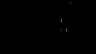 Naked in public peeing