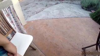 Slutty Seduction: I Need Your Cum in My Wet Hole