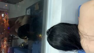 Coffee is coffee —  white skin —  doggy public