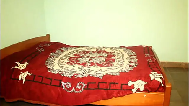 Gorgeous woman takes a massive load then gets fucked from behind